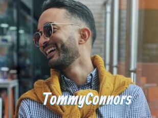 TommyConnors