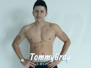 TommyGray