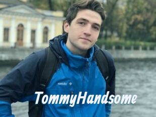 TommyHandsome