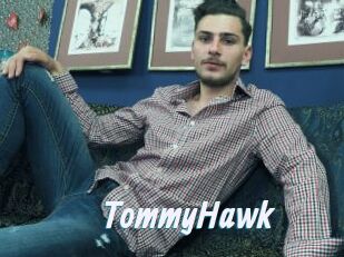 TommyHawk