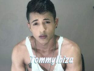 TommyIbiza