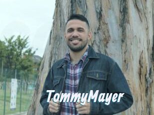 TommyMayer