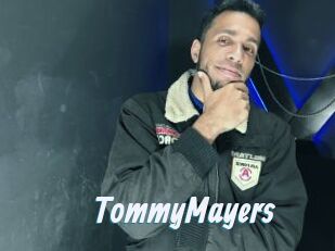 TommyMayers