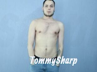 TommySharp