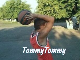 TommyTommy