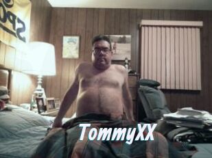 TommyXX