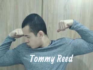 Tommy_Reed