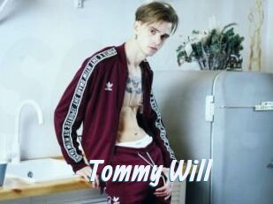 Tommy_Will
