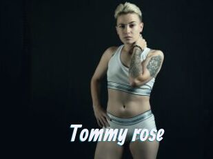 Tommy_rose