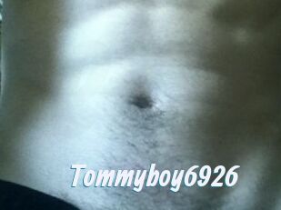Tommyboy6926