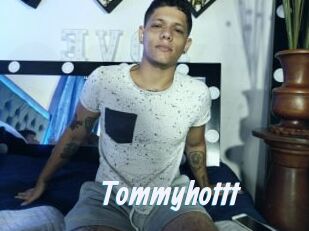 Tommyhottt