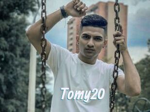 Tomy20