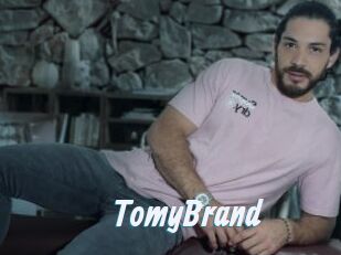 TomyBrand