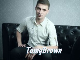 TomyBrown