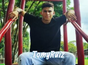 TomyRuiz