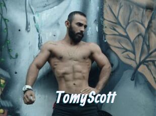 TomyScott