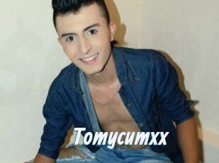 Tomycumxx