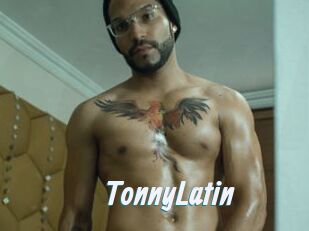 TonnyLatin