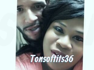 Tonsoftits36