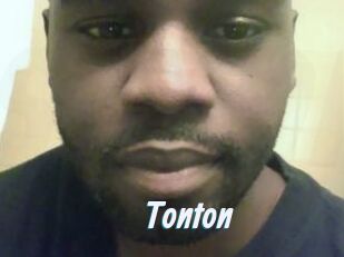 Tonton