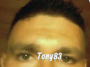 Tony83