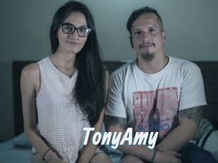 TonyAmy