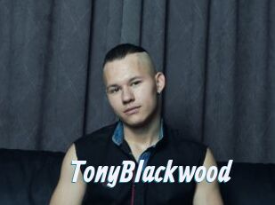 TonyBlackwood