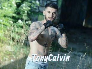 TonyCalvin