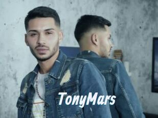 TonyMars
