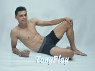 TonyPlay