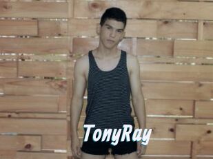 TonyRay