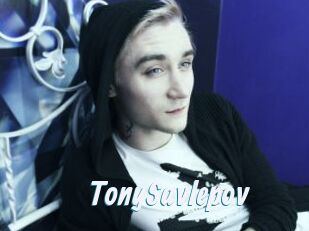 TonySavlepov