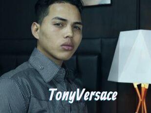 TonyVersace