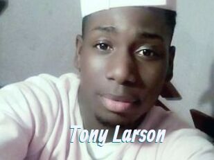 Tony_Larson