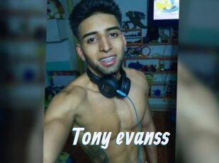 Tony_evanss