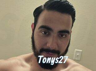 Tonys27