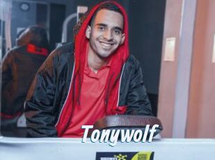 Tonywolf