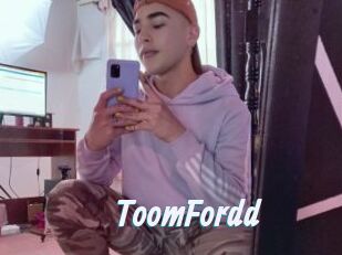 ToomFordd