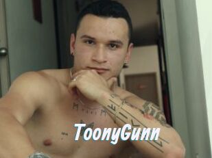 ToonyGunn