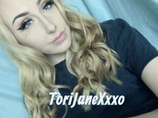 ToriJaneXxxo
