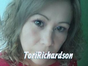 ToriRichardson