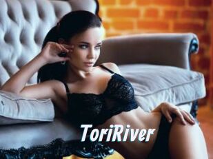 ToriRiver