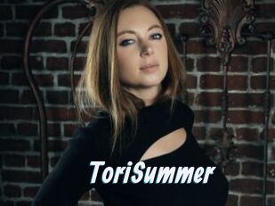 ToriSummer