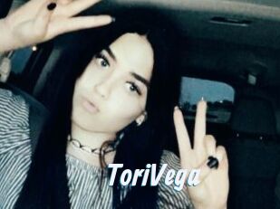 ToriVega