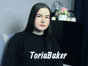 ToriaBaker