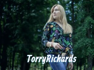 TorryRichards