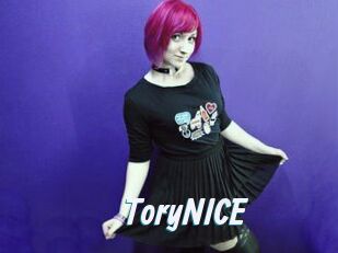 ToryNICE