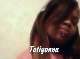 Totiyonna
