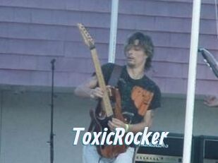 ToxicRocker