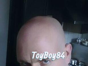 ToyBoy84